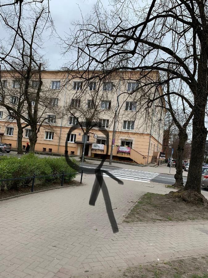 شقة Twoje Miejsce Copernicus Street أولشتين المظهر الخارجي الصورة